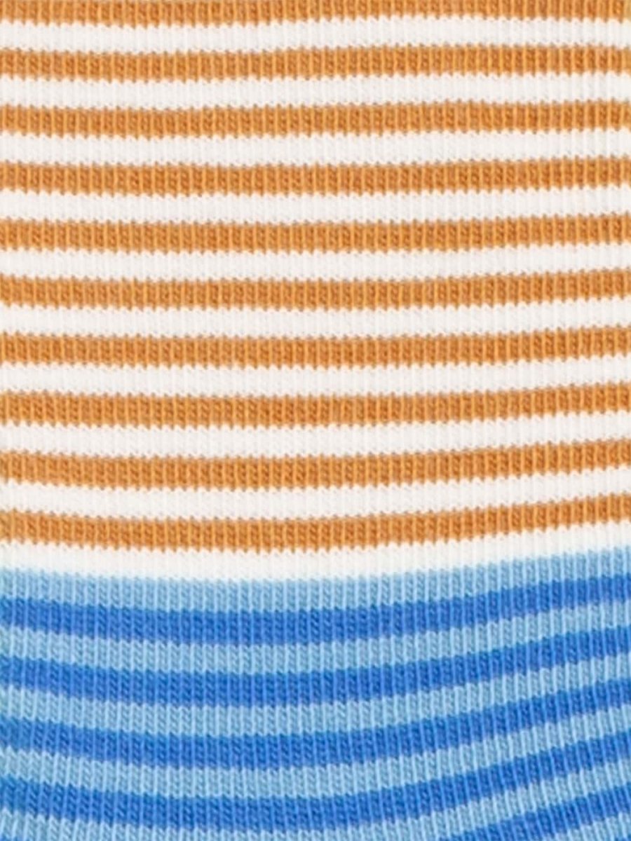 Kindersocken Lil Beachy Stripes von DillySocks