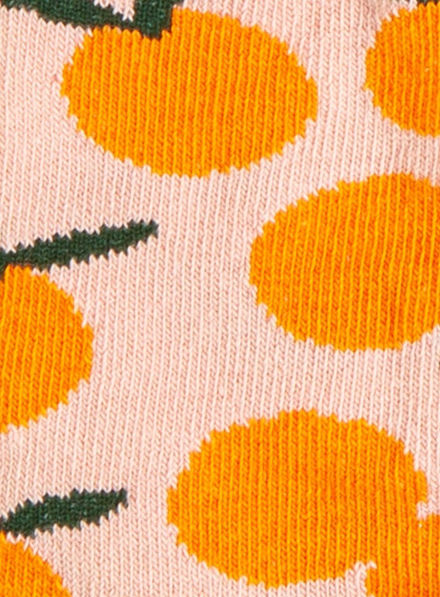 Kindersocken Lil Clementine von DillySocks