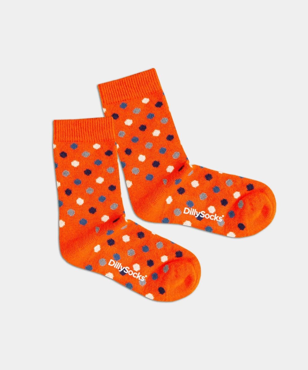 Kindersocken Lil Confetti von DillySocks