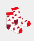Kindersocken Lil Crab von DillySocks