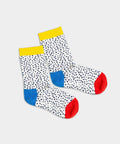 Kindersocken Lil Dalmatian von DillySocks