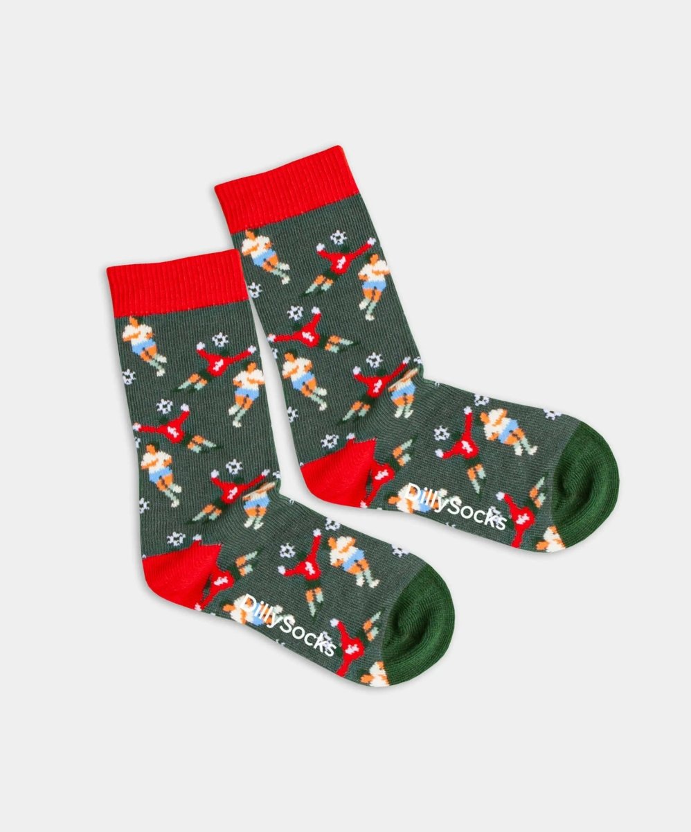 Kindersocken Lil Goal von DillySocks