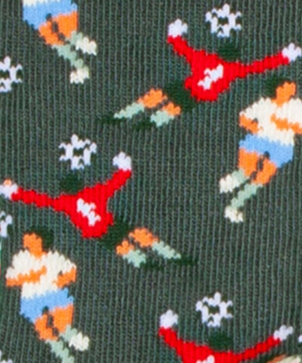 Kindersocken Lil Goal von DillySocks