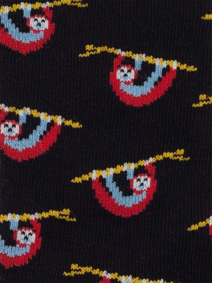 Kindersocken Lil Hangin' In There von DillySocks
