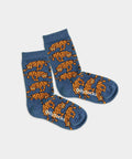 Kindersocken Lil Jaguar von DillySocks