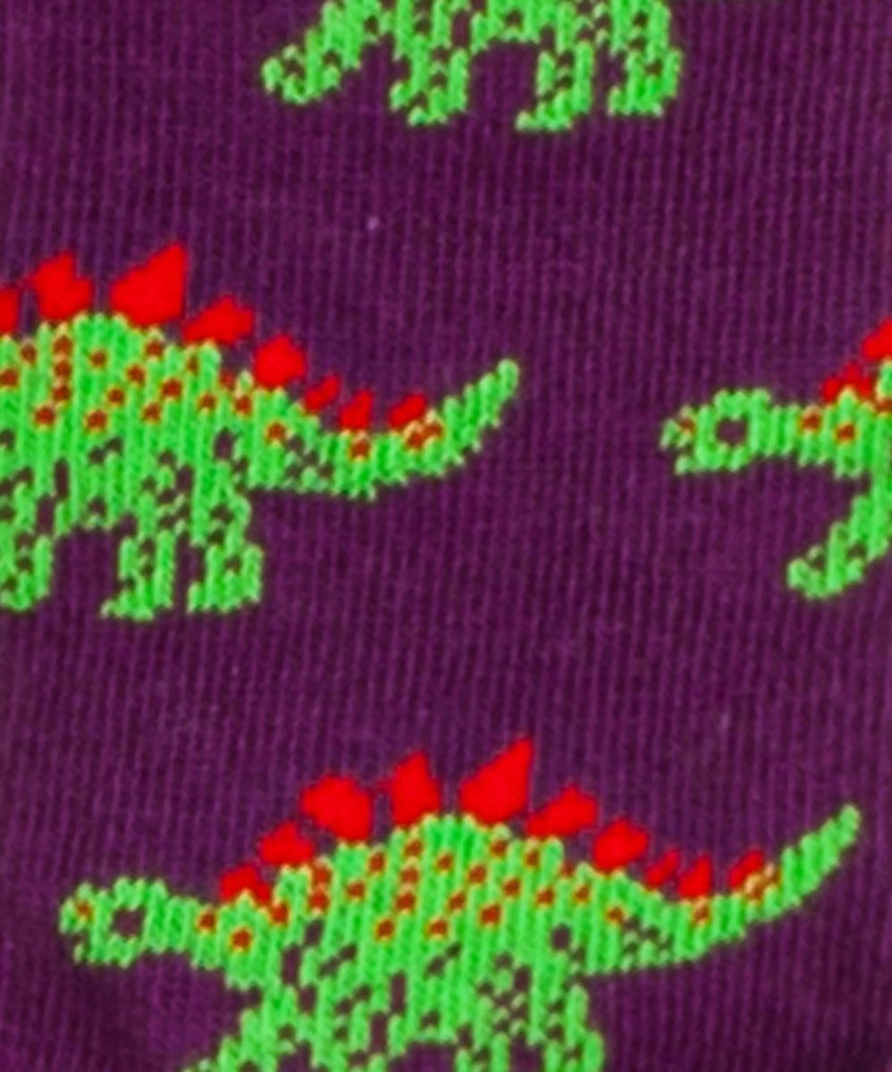 Kindersocken Lil Jurassic von DillySocks