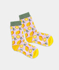 Kindersocken Lil Lemon von DillySocks