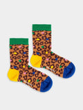 Kindersocken Lil Leo Spots von DillySocks