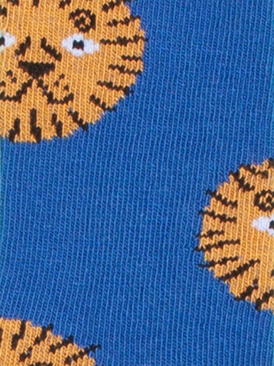 Kindersocken Lil Lion Sun von DillySocks