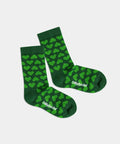 Kindersocken Lil Love Field von DillySocks