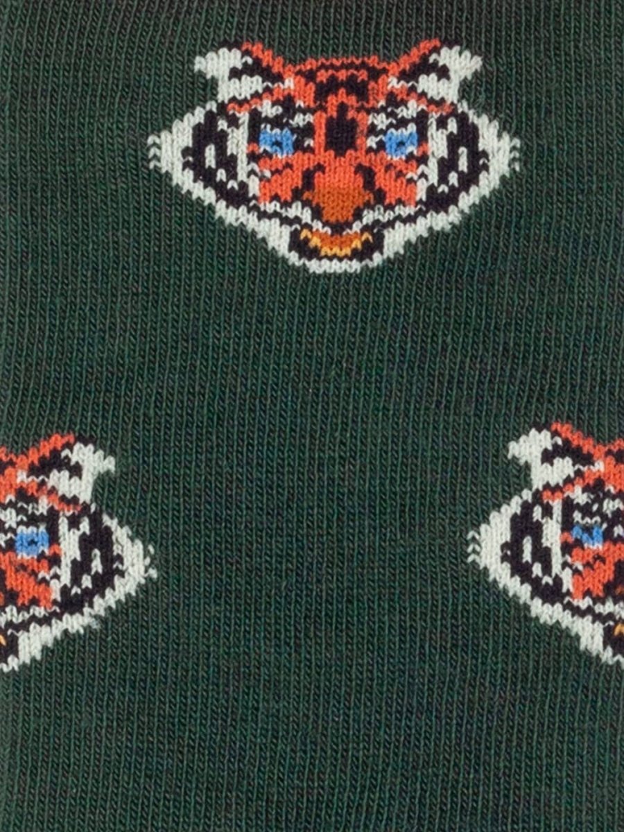 Kindersocken Lil Panthera Tiger von DillySocks