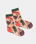 Kindersocken Lil Persian Claw von DillySocks