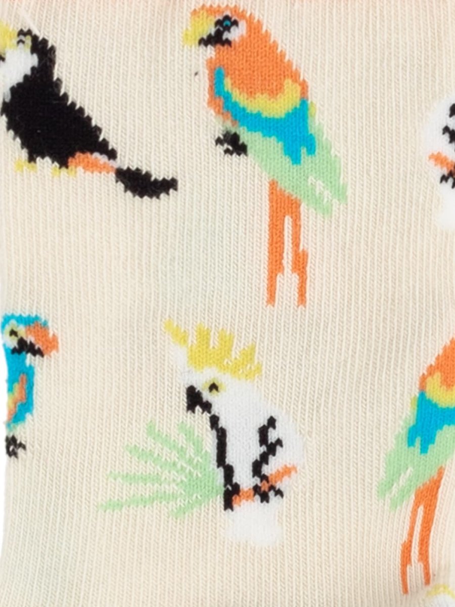 Kindersocken Lil Sand Aviary von DillySocks