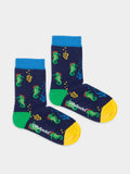Kindersocken Lil Seahorse Story von DillySocks