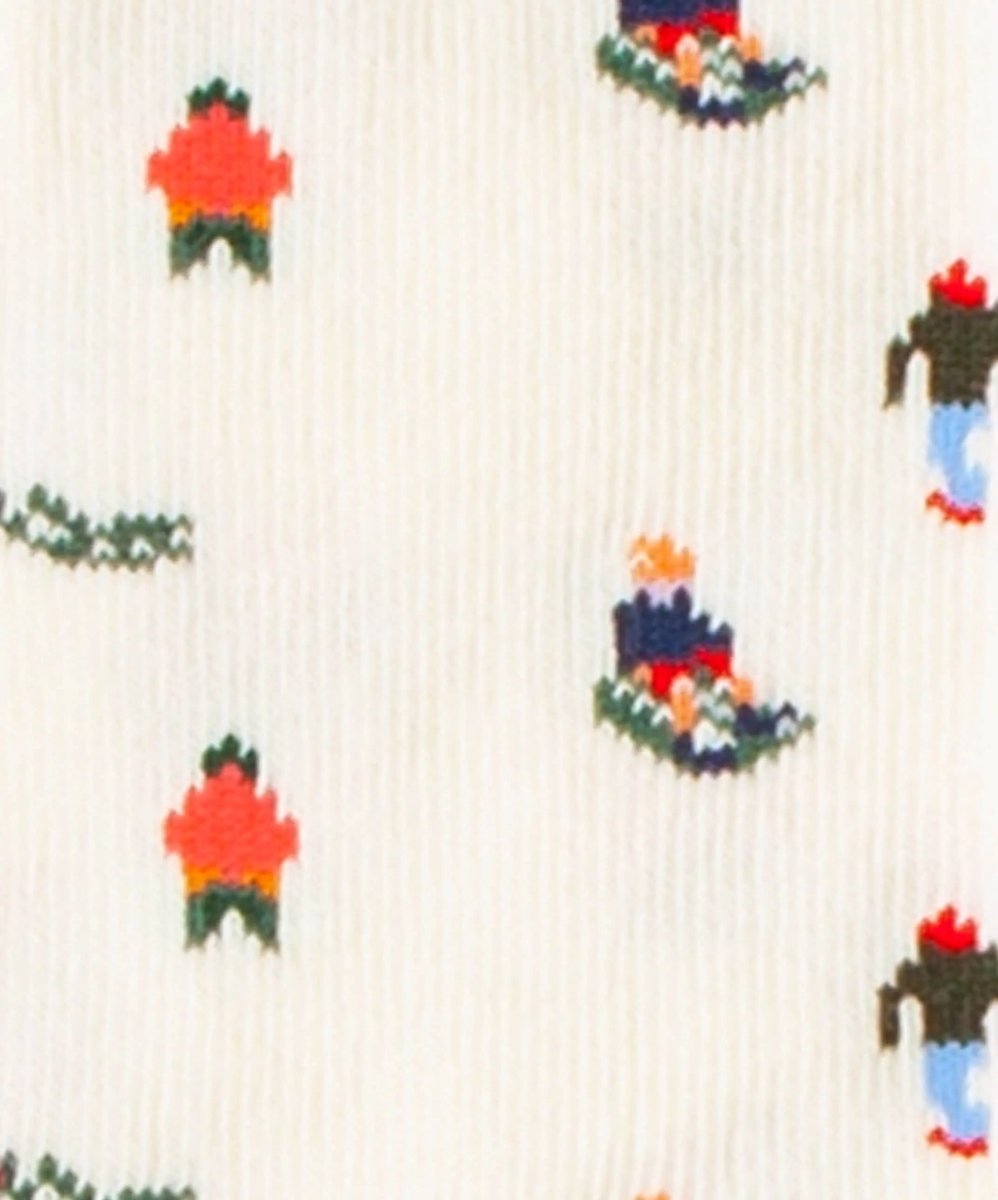 Kindersocken Lil Sled von DillySocks
