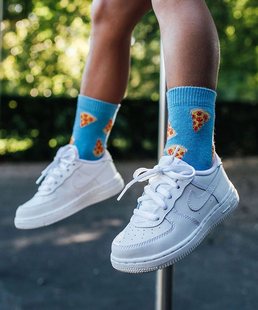 Kindersocken Lil Slice von DillySocks