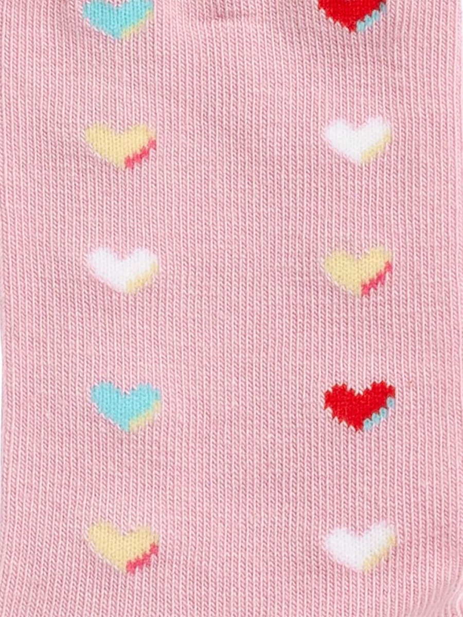 Kindersocken Lil Sweet Heart Of Mine von DillySocks
