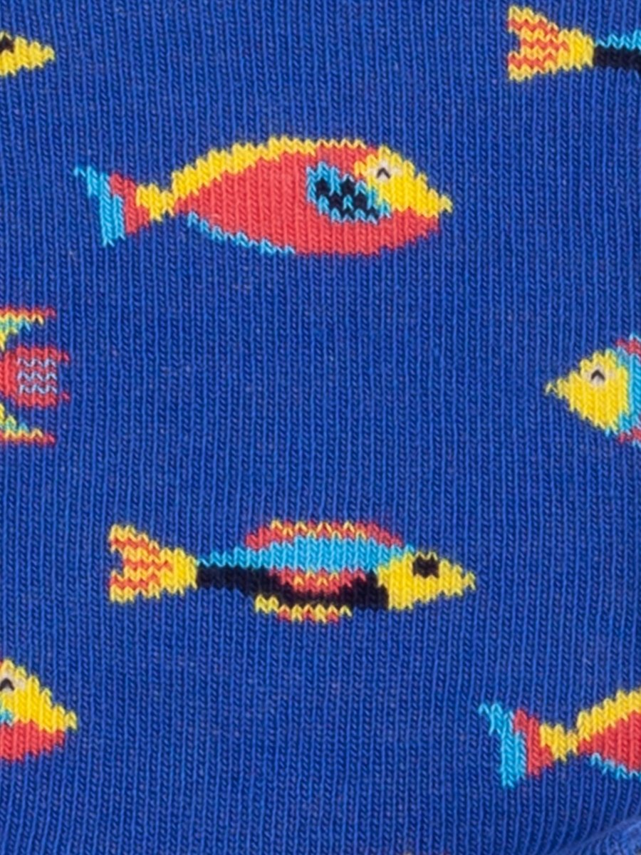 Kindersocken Lil Tiny Swimmers von DillySocks