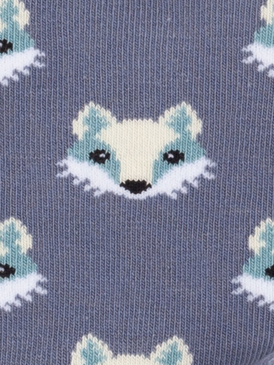Kindersocken Lil Tiny Wilds von DillySocks