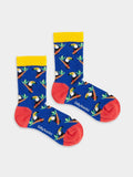 Kindersocken Lil Tropical Toucan von DillySocks