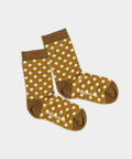 Kindersocken Lil Turf Dots von DillySocks