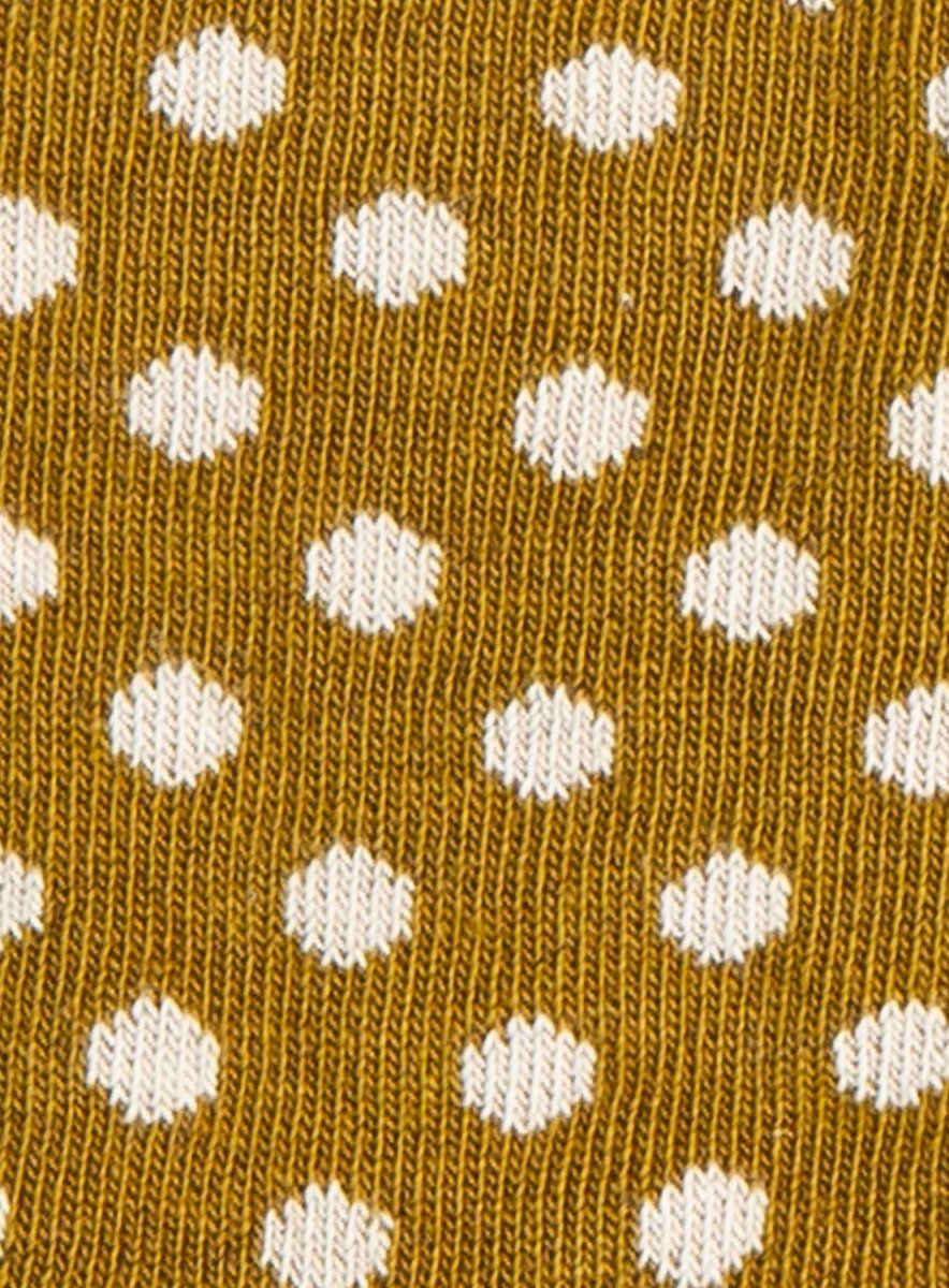 Kindersocken Lil Turf Dots von DillySocks