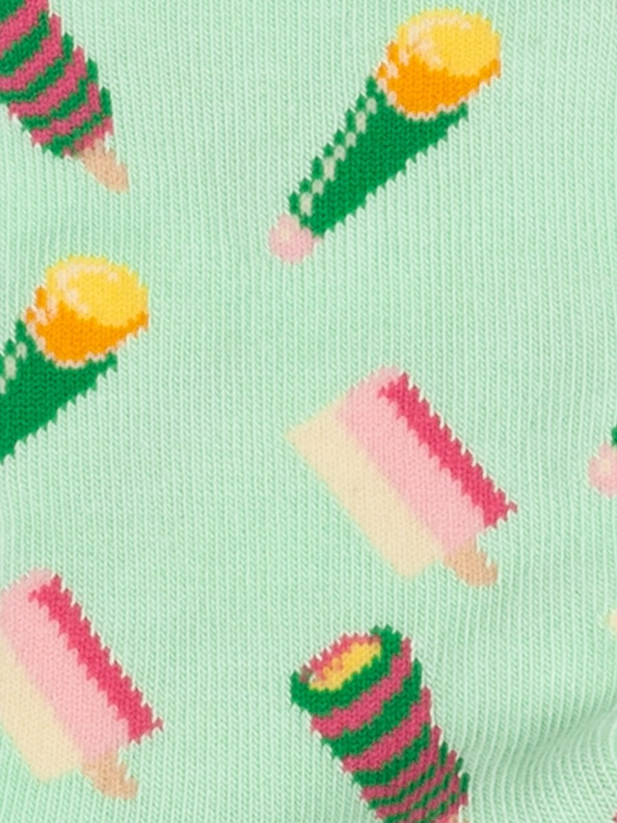 Kindersocken Lil Twister Treat von DillySocks