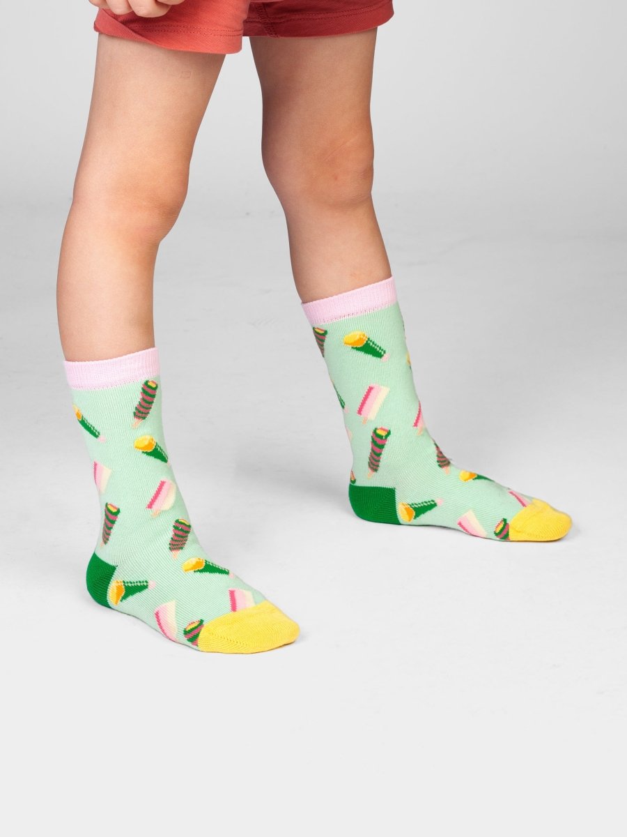 Kindersocken Lil Twister Treat von DillySocks