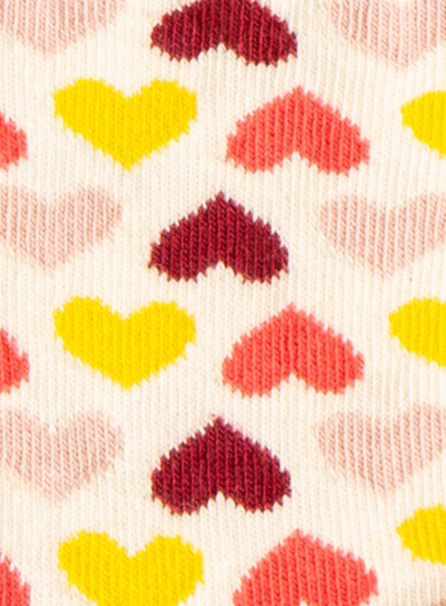 Kindersocken Lil Unconditional Love von DillySocks