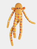 Kuscheltiere Concrete Dots Monkey von DillySocks