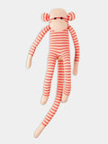 Kuscheltiere Cute Ring Monkey von DillySocks