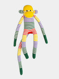 Kuscheltiere Four Seasons Dubai Monkey von DillySocks
