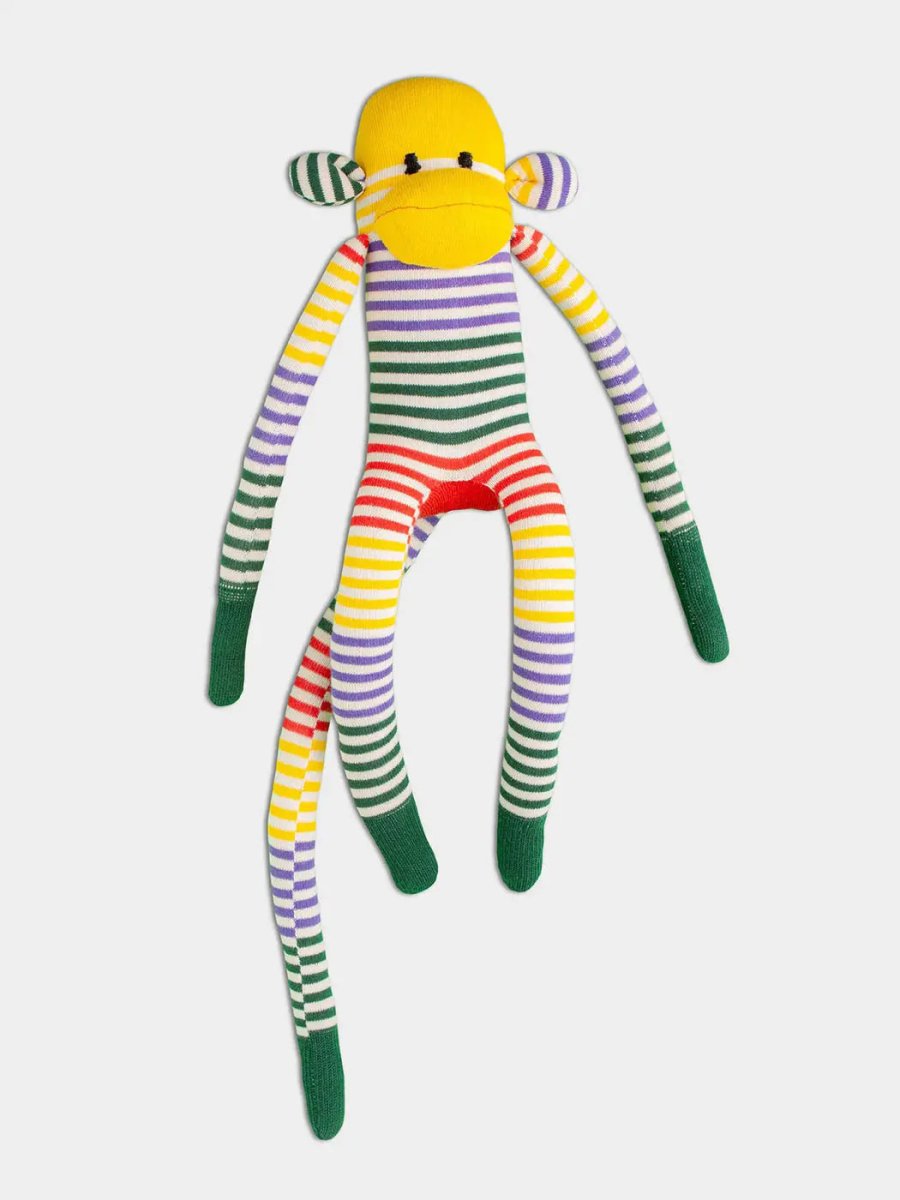 Kuscheltiere Four Seasons Dubai Monkey von DillySocks