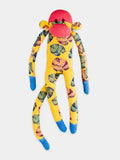 Kuscheltiere Jungle Sun Monkey von DillySocks