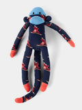 Kuscheltiere King Louie Monkey von DillySocks