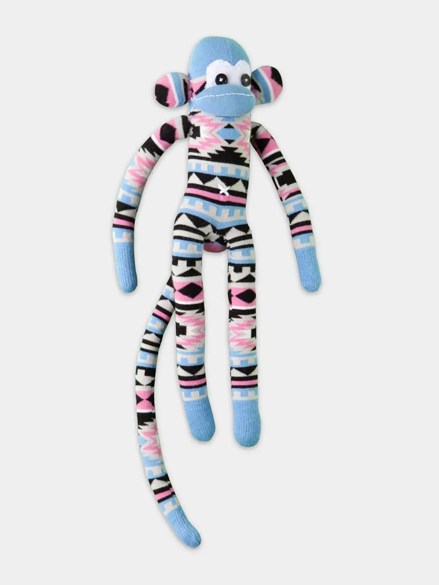 Kuscheltiere Native Princess Monkey von DillySocks