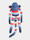 Kuscheltiere Nautic Line Monkey von DillySocks