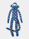 Kuscheltiere Paint Balls Monkey von DillySocks