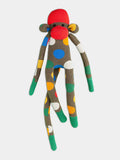 Kuscheltiere Rabbit Eggs Monkey von DillySocks