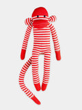 Kuscheltiere Rose Ring Monkey von DillySocks