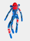 Kuscheltiere Sky Island Monkey von DillySocks