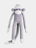 Kuscheltiere Street Love Monkey von DillySocks