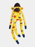 Kuscheltiere Sunshine Leaves Monkey von DillySocks