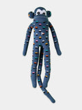 Kuscheltiere Water Boccia Monkey von DillySocks