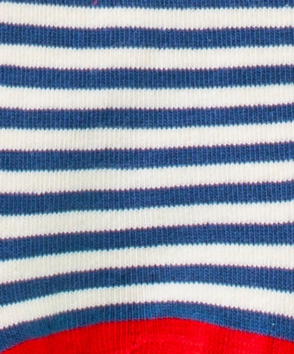 Sneakersocken Short Basic von DillySocks