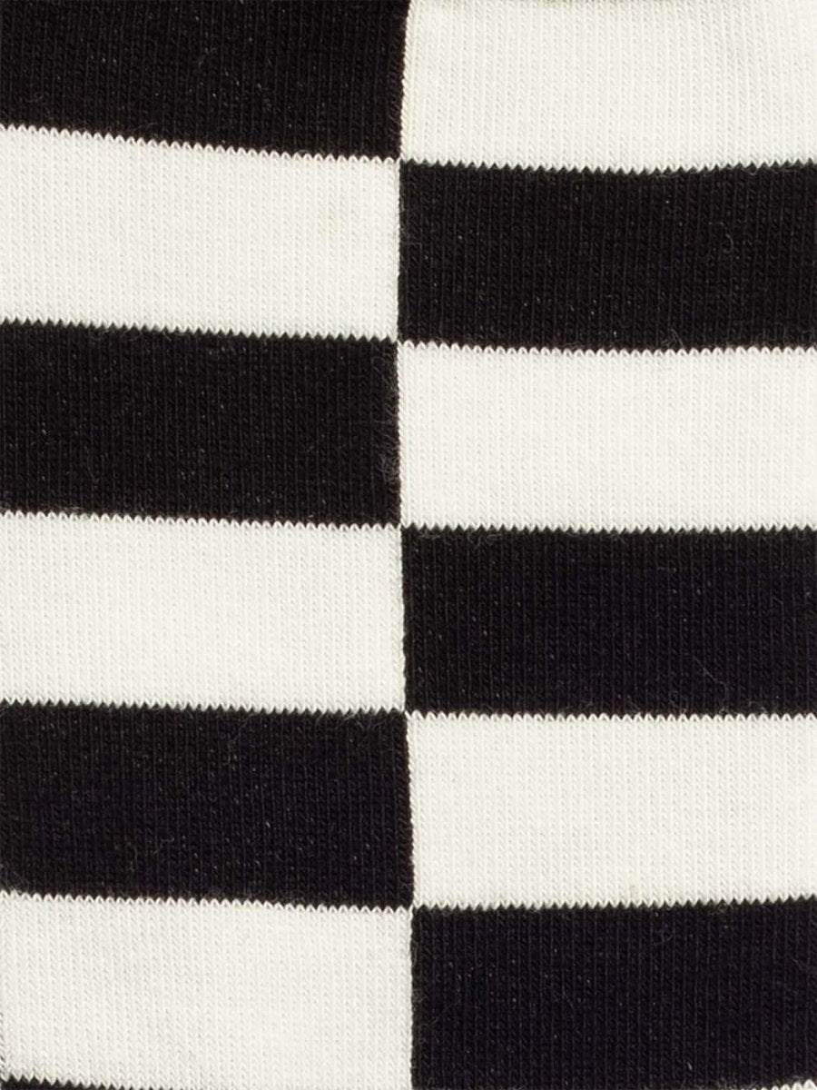 Sneakersocken Short Chessboard Visions von DillySocks
