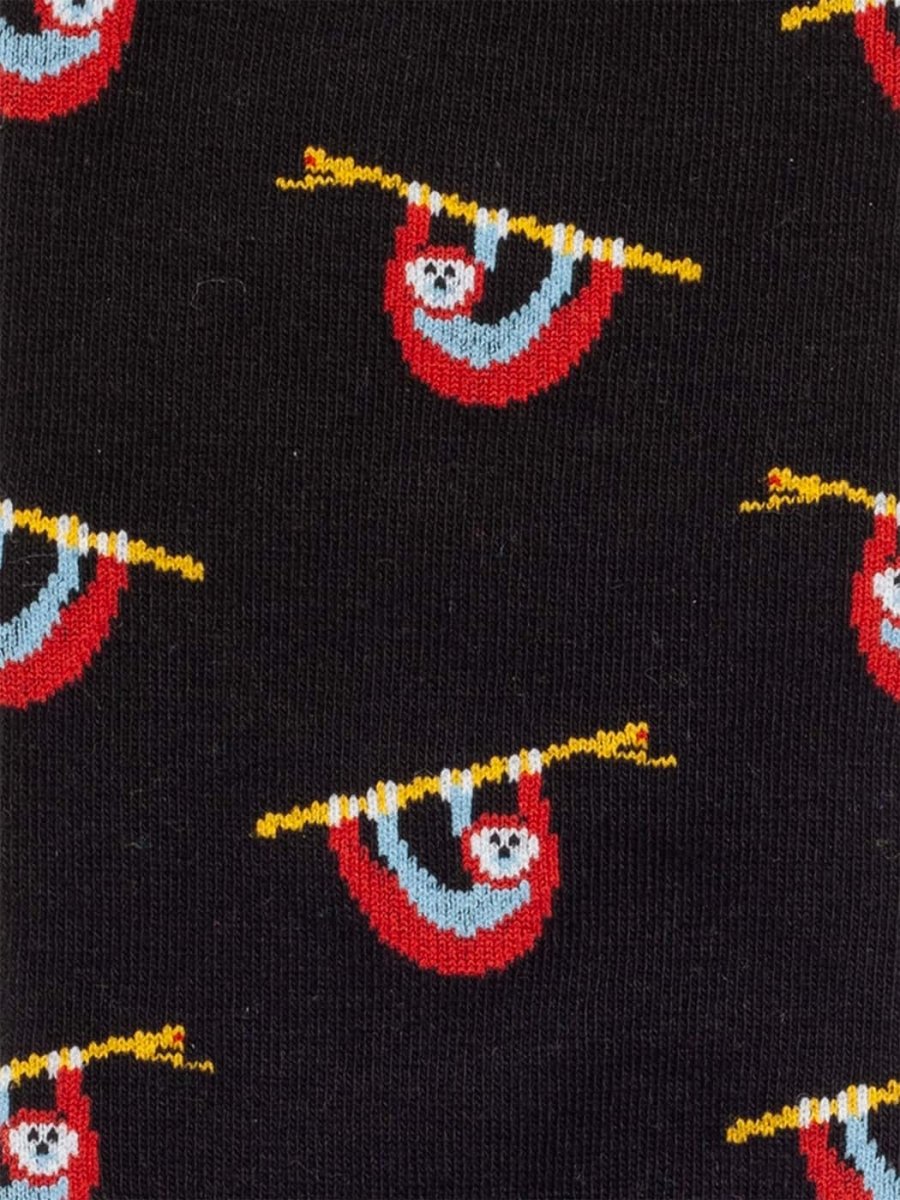 Sneakersocken Short Hangin' In There von DillySocks