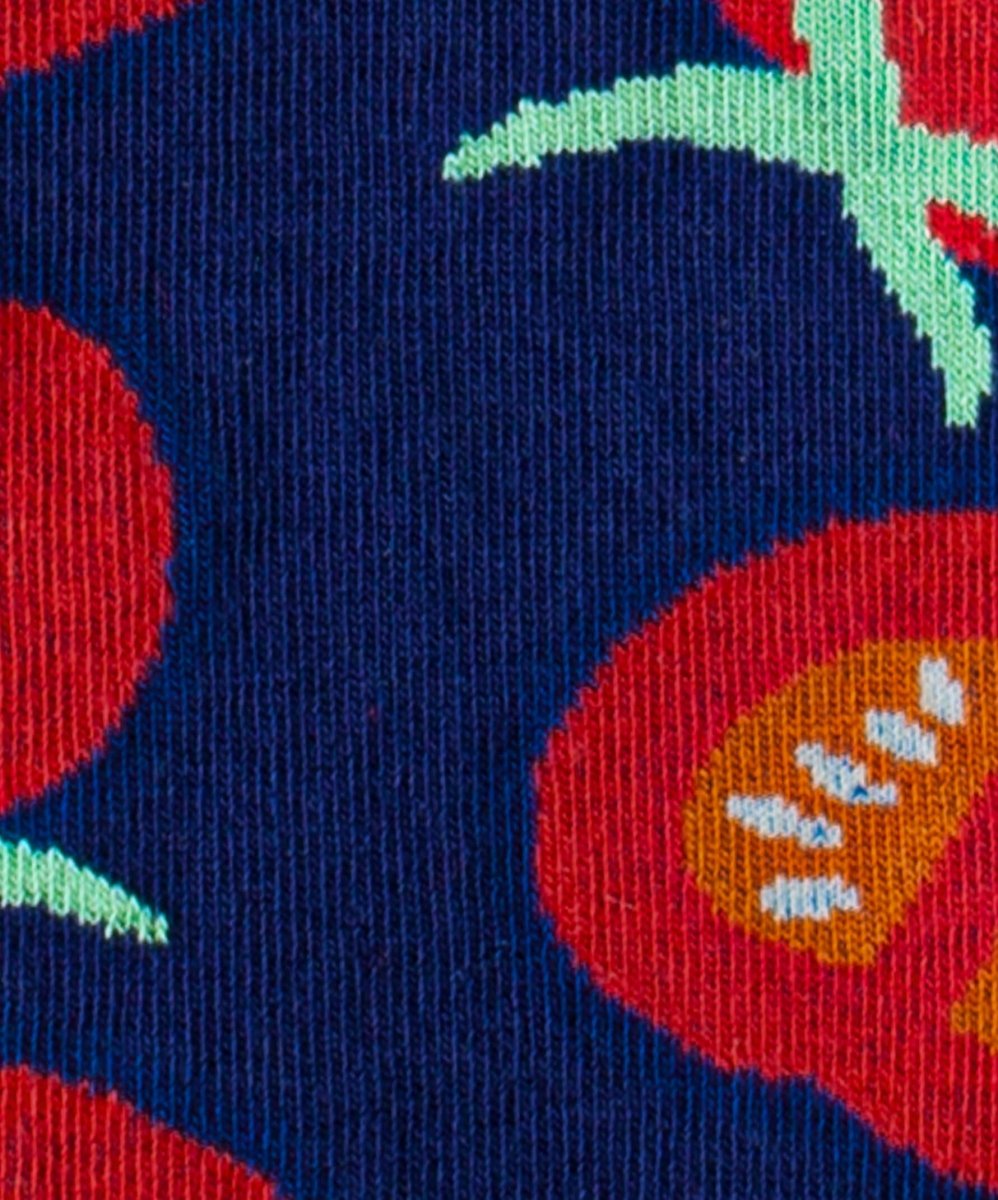 Sneakersocken Short Sugo von DillySocks