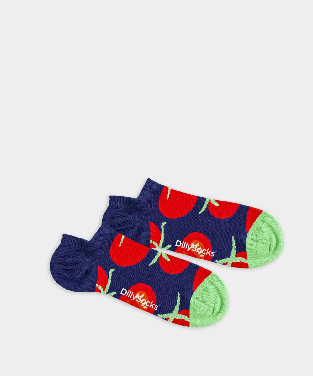 Sneakersocken Short Sugo von DillySocks
