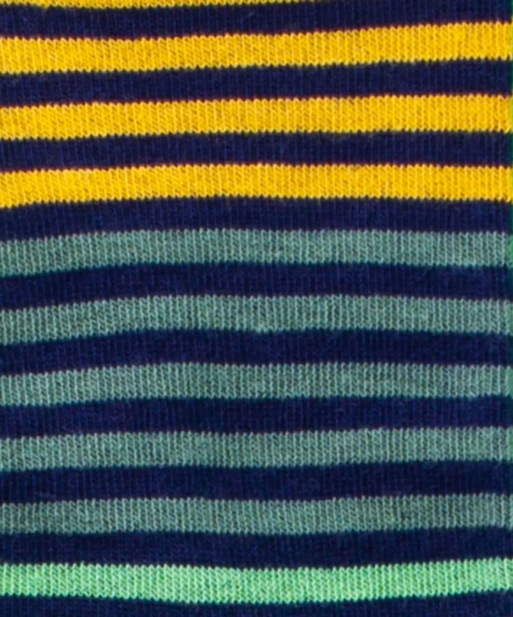 Sneakersocken Short Triple von DillySocks